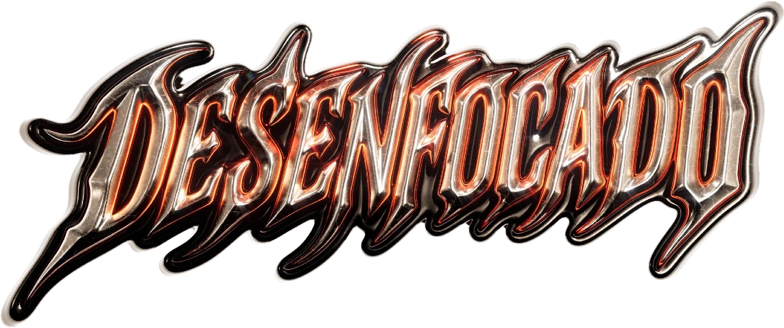 Desenfocado